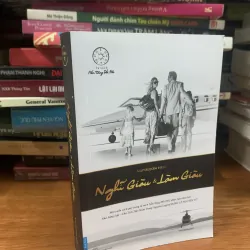 Sách Khuyến học; nghĩ giàu làm giàu, Quốc gia khởi nghiệp 786343