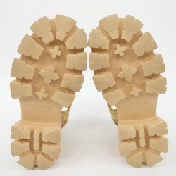 Giày sandal monolith croché PRADA 1X138N - Hàng hiệu Authentic 659805