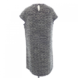 クリスチャンディオール CHRISTIAN DIOR 454R09AM328 Váy - Hàng hiệu Chính hãng 810797