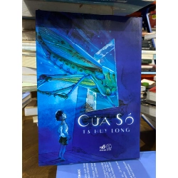 Cửa Sổ - Tạ Huy Hoàng