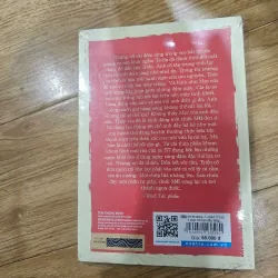 1 chọi 10 trận đấu tăng bi tráng (còn nguyên bọc, ố nhẹ)
40k 780184