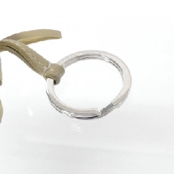 Khóa chìa khóa Hermes Carmen Bicolor 060209CK 624918