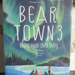 Bear Town 3 - Những Người Chiến Thắng