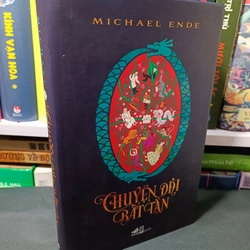 Chuyện dài bất tận- Michael Ende