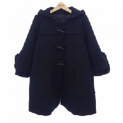 TO BE CHIC Áo khoác duffle