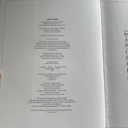 The Atlas of Scientific Discovery  733889