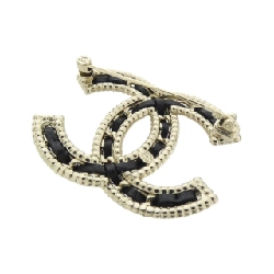 Chanel Brooch - Hàng hiệu Authentic 807853