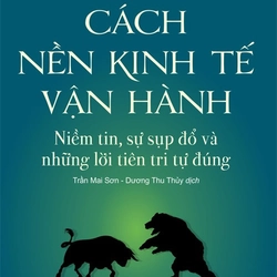 Cách nền kinh tế vận hành