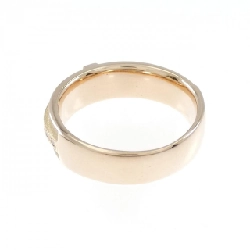 Nhẫn ruby K18PG 0.03CT 668943