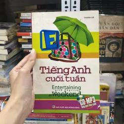 Tiếng Anh Cuối Tuần♟️