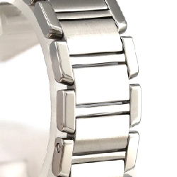 Cartier Tank Française SM W51008Q3 SS Quartz - Hàng hiệu Chính hãng 876990