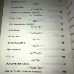 Nhàn Đàm-Nhiều Tác Giả 958369