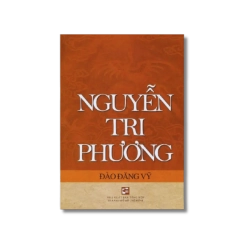Nguyễn Tri Phương - Đào Đăng Vỹ Vanvosach