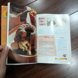 Bánh trứng giản dị 757427