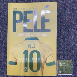 Pelé cuộc đời và thời đại 925428