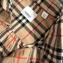 Váy Burberry size S mặc 2 lần 180665