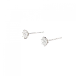 PT/ST Bông tai kim cương 0.253CT 0.259CT E VS2 EXT H&C - Hàng hiệu Chính hãng 873321