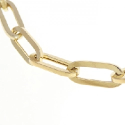 K18YG Necklace - Hàng hiệu Authentic 863665