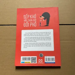 Sếp khó vẫn thừa sức đối phó - Lâm Tú Uyển 789168