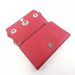 Ví xách dây chuyền Fendi Can I F 8BS004 A0L0 621380