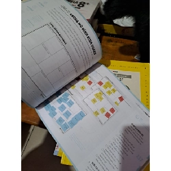 Kiến tạo doanh nghiệp ưu việt mới 90% sách màu HCM0808 QUẢN TRỊ 924208