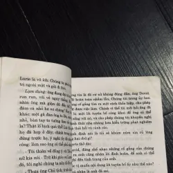 Ruồng bỏ - J.M. Coetzee 1019352