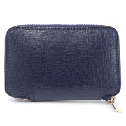 【Mã giảm giá】Ví tiền VALEXTRA 657201