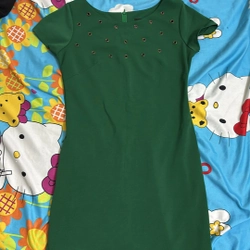 váy basic zara