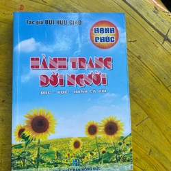 HÀNH TRANG ĐỜI NGƯỜI- Bùi Hữu Giao
