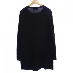 Yohji Yamamoto Pour Homme HN-T63-091 Áo khoác cardigan - Hàng hiệu Authentic 884399