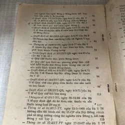 Tập văn kiện về công tác y học dân tộc 961695