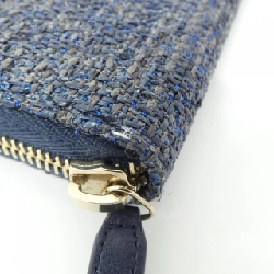 Ví Chanel Deauville Line 80056 622780