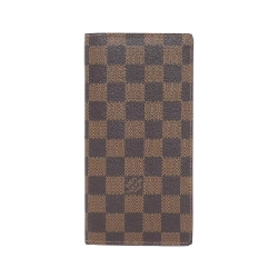 Ví Louis Vuitton Damier Portefeuille Braz N60017 - Hàng hiệu Chính hãng