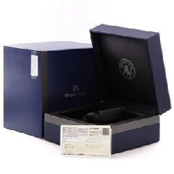 Seiko Grand Seiko - Bộ sưu tập Elegance 9S64-00Z0/SBGW283 SS Cơ khí - Hàng hiệu Chính hãng 880059