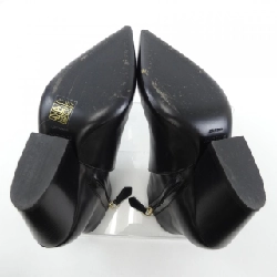 【Mã giảm giá】Burburry BURBERRY Boots 664377