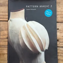 Pattern Magic 2 - Tomoko Nakamichi