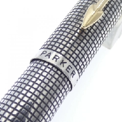 Bút máy Parker Shizuru Sterling Silver - Hàng hiệu Authentic 880371