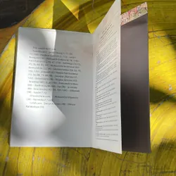 BOXSET LẠC GIỮA NHÂN GIANG & TRÊN ĐƯỜNG RONG RUỔI 735814