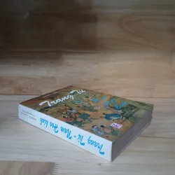 Trang Tử Và Nam Hoa Kinh - Nguyễn Hiến Lê 1020889
