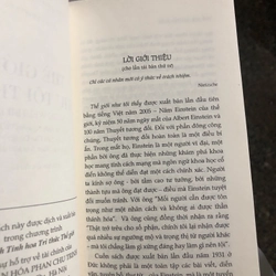 Thế giới như tôi thấy (2014) - Albert Einstein 359568