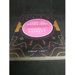 Lược sử ngôn ngữ mới 100% HCM2801 910774