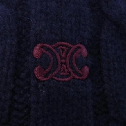 【Mã giảm giá】Áo khoác Celine CELINE 638468