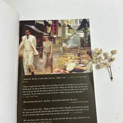Người tình – Marguerite Duras 596750
