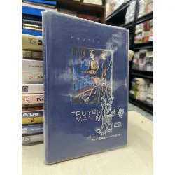 Truyền kỳ mạn lục - Nguyễn Dữ