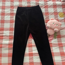 Quần legging cho bé