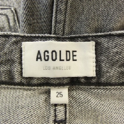 【Mã giảm giá】Quần jeans AGOLDE 652012