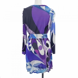 【Mã giảm giá】Emilio Pucci EMILIO PUCCI Đầm 650978