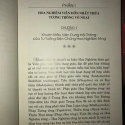 Siêu hình học tiến trình & triết học Phật giáo Hoa Nghiêm Tông  593958