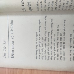 Tạp chí Tân Văn trước 1975 69582