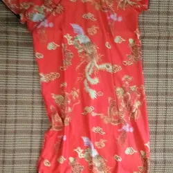 Sườn sám hoa văn 1019001